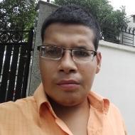 Suvrasikhar Bhattacharya Class I-V Tuition trainer in Kolkata