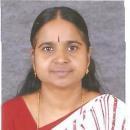 Photo of Jayalakshmi V.