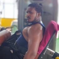 Dumpapally Mohan Personal Trainer trainer in Hyderabad