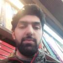 Photo of Aarush Vohra
