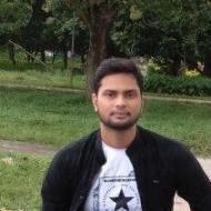 Abhishek Kumar Singh Class I-V Tuition trainer in Kolkata