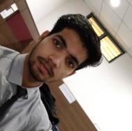 Aayush Hada Class 11 Tuition trainer in Surat