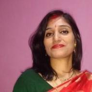 Nisha J. Class 9 Tuition trainer in Delhi