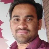 Indrasena Qliksense trainer in Pune