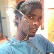 Amit Jadhav Badminton trainer in Mumbai