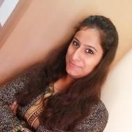 Ishita C. Class 11 Tuition trainer in Delhi