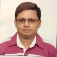 Devendra Prajapati Class 10 trainer in Vadodara