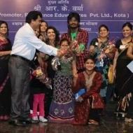 Chandrakant Maurya Choreography trainer in Mumbai