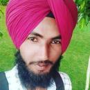 Photo of Amarjeet Singh