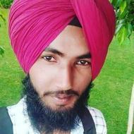 Amarjeet Singh Spoken English trainer in Isharpur