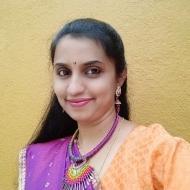 Sneha S. Vocal Music trainer in Bangalore