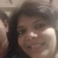 Manjushree M. Vocal Music trainer in Mira-Bhayandar