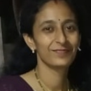 Photo of Mrs. Pooja M.