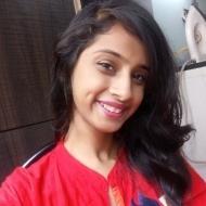 Varsha M. Class 6 Tuition trainer in Mumbai