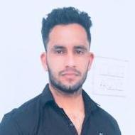 Pradeep Gym trainer in Faridabad