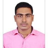 Sridhar Class 12 Tuition trainer in Namakkal