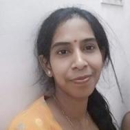 Sangita K. Painting trainer in Delhi