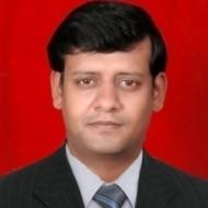 Vivek Srivastav Class 10 trainer in Pune