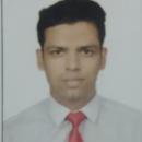 Photo of Raghav Kumar Jha