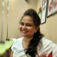 Sayali B. Class 10 trainer in Pune