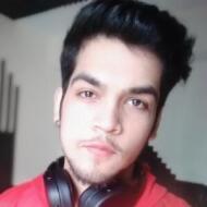 Kartik Music Production trainer in Noida