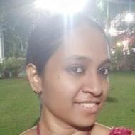 Soujanya Y. Class 9 Tuition trainer in Hyderabad