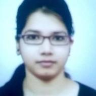 Pooja G. Class 11 Tuition trainer in Thane