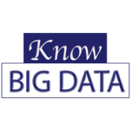 Know Big Data Big Data institute in Bangalore