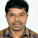 Photo of Raju Vemula