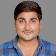 Ashish Vyas Staff Selection Commission Exam trainer in Bikaner