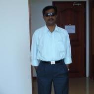 Keshava B N Communication Skills trainer in Bangalore