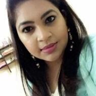 Simran S. IELTS trainer in Amritsar