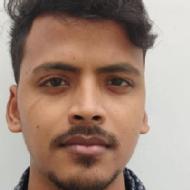 Puneet Gupta Class 10 trainer in Lucknow