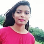 Garima D. Class I-V Tuition trainer in Varanasi