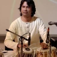 Babar Khan Tabla trainer in Delhi