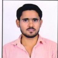 Anoop Kumar Class 8 Tuition trainer in Jhansi