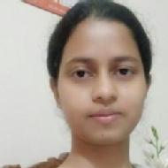 Shweta M. Class 9 Tuition trainer in Kolkata