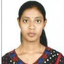 Photo of Nanditha P.