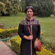 Archana S. Class I-V Tuition trainer in Vadodara