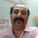 Photo of Ravi Kiran