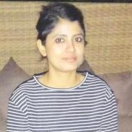 Amrita P. Class 8 Tuition trainer in Mumbai