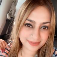 Neha S. Class I-V Tuition trainer in Delhi