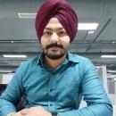 Photo of Harminder Singh Sidhu