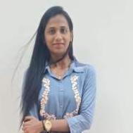 Ritu K. Class I-V Tuition trainer in Thane