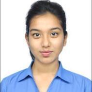 Oishika S. Class I-V Tuition trainer in Kolkata