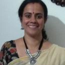 Photo of Sreejisha J.