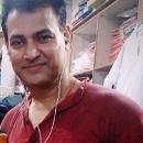 Photo of Shambhu Banerjee