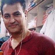 Shambhu Banerjee Vocal Music trainer in Gurgaon