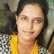 Mahima R. Class I-V Tuition trainer in Hyderabad