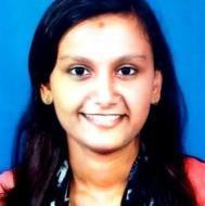 Apeksha P. Class 7 Tuition trainer in Dharwad